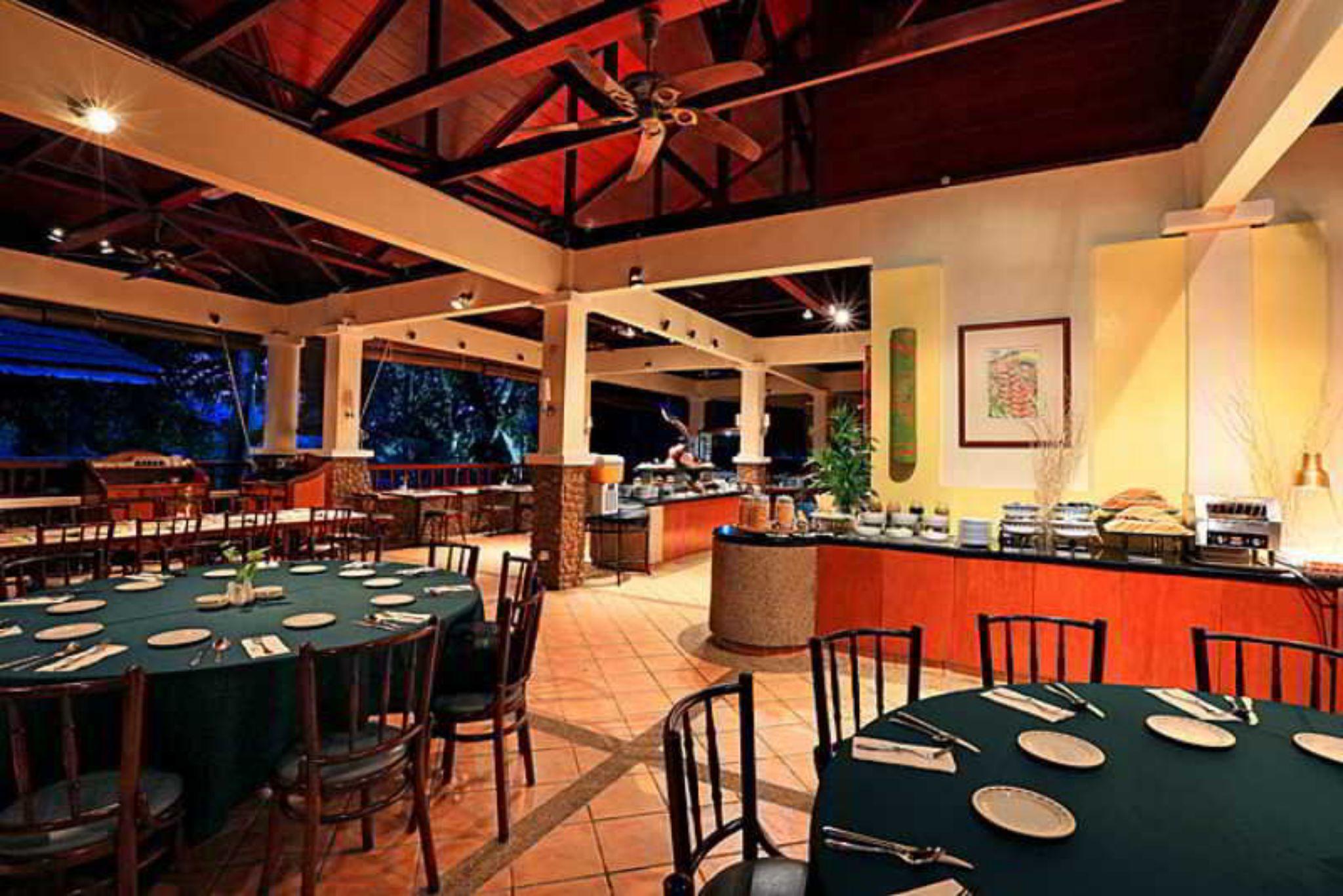 Mutiara Taman Negara Resort Kuala Tahan Bagian luar foto