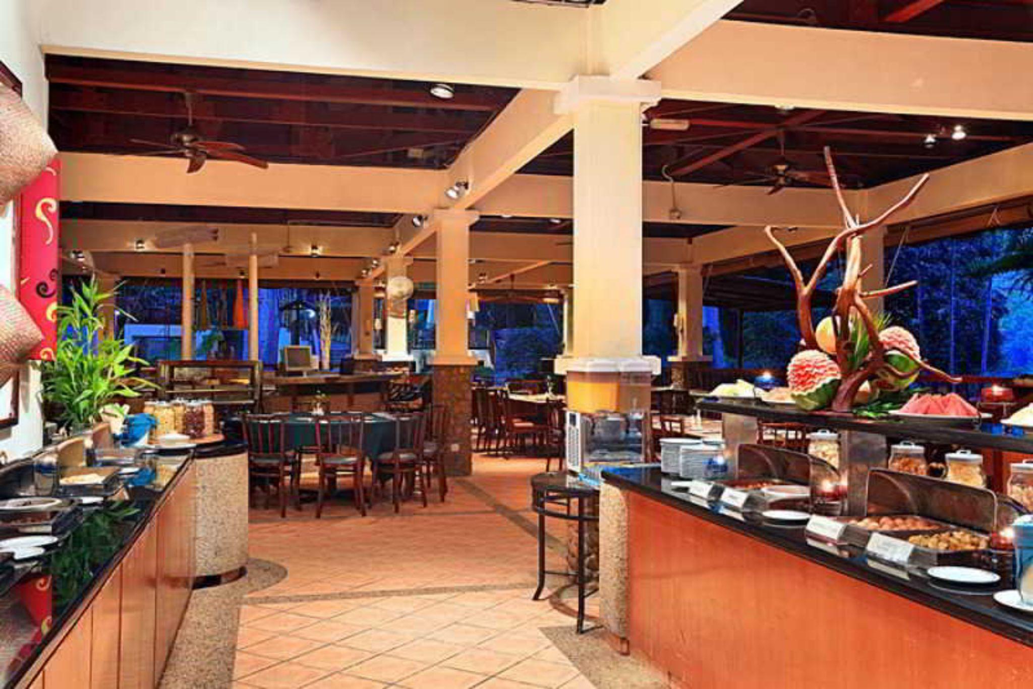 Mutiara Taman Negara Resort Kuala Tahan Bagian luar foto